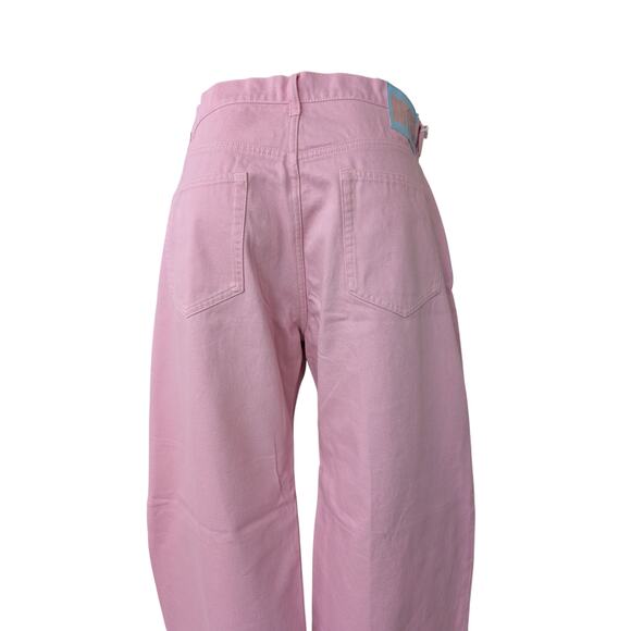Boyish pink ziggy jeans nwt - Picture 8 of 16